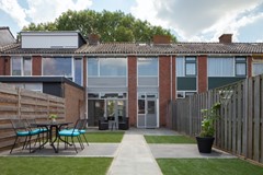 Koegrasstraat, 2131ZG Hoofddorp